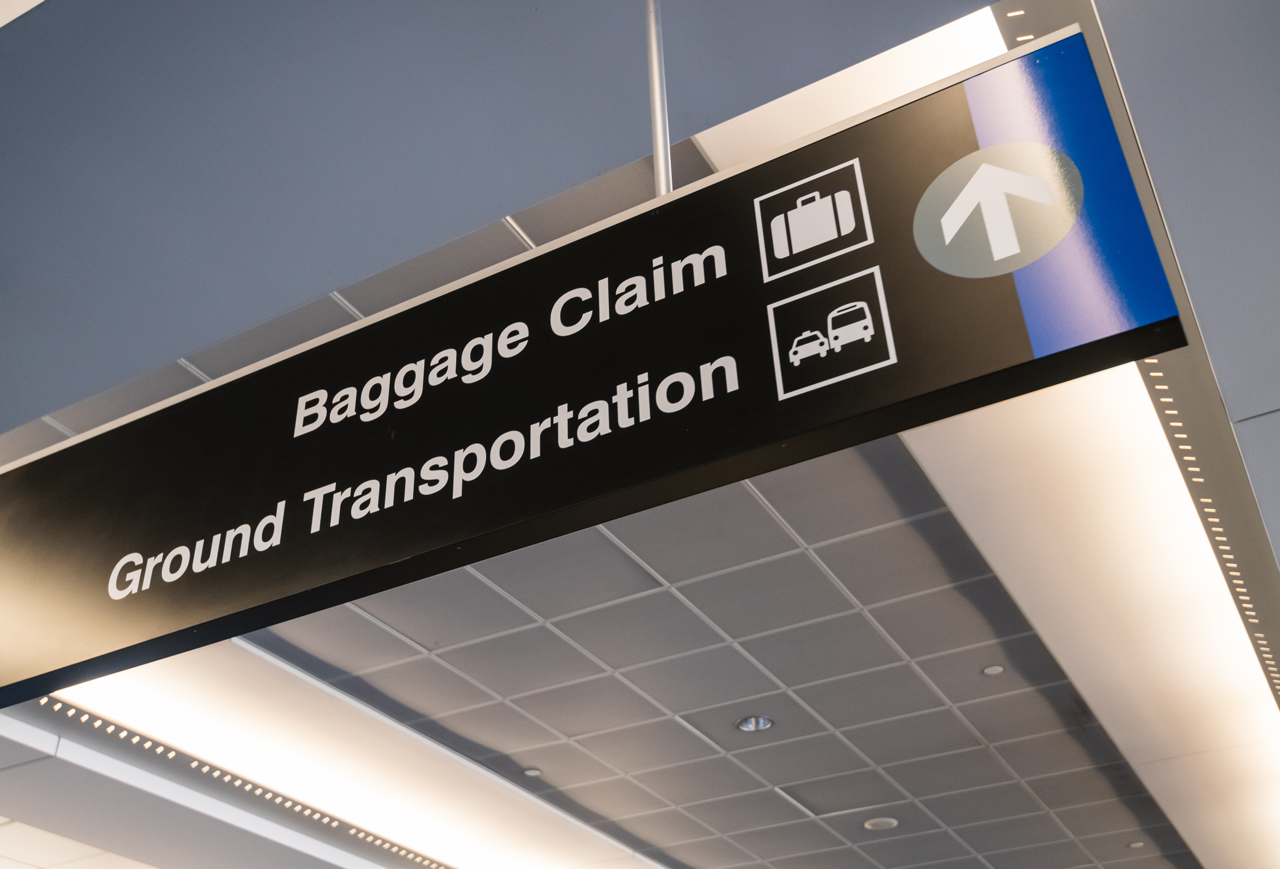 Airport Transportation • Reliable airport transfers and VIP meet-and-greet services for stress-free arrivals • Pinnacle Events Florida • Florida's Premium Destination Management Company • PinnacleEventsFL.com