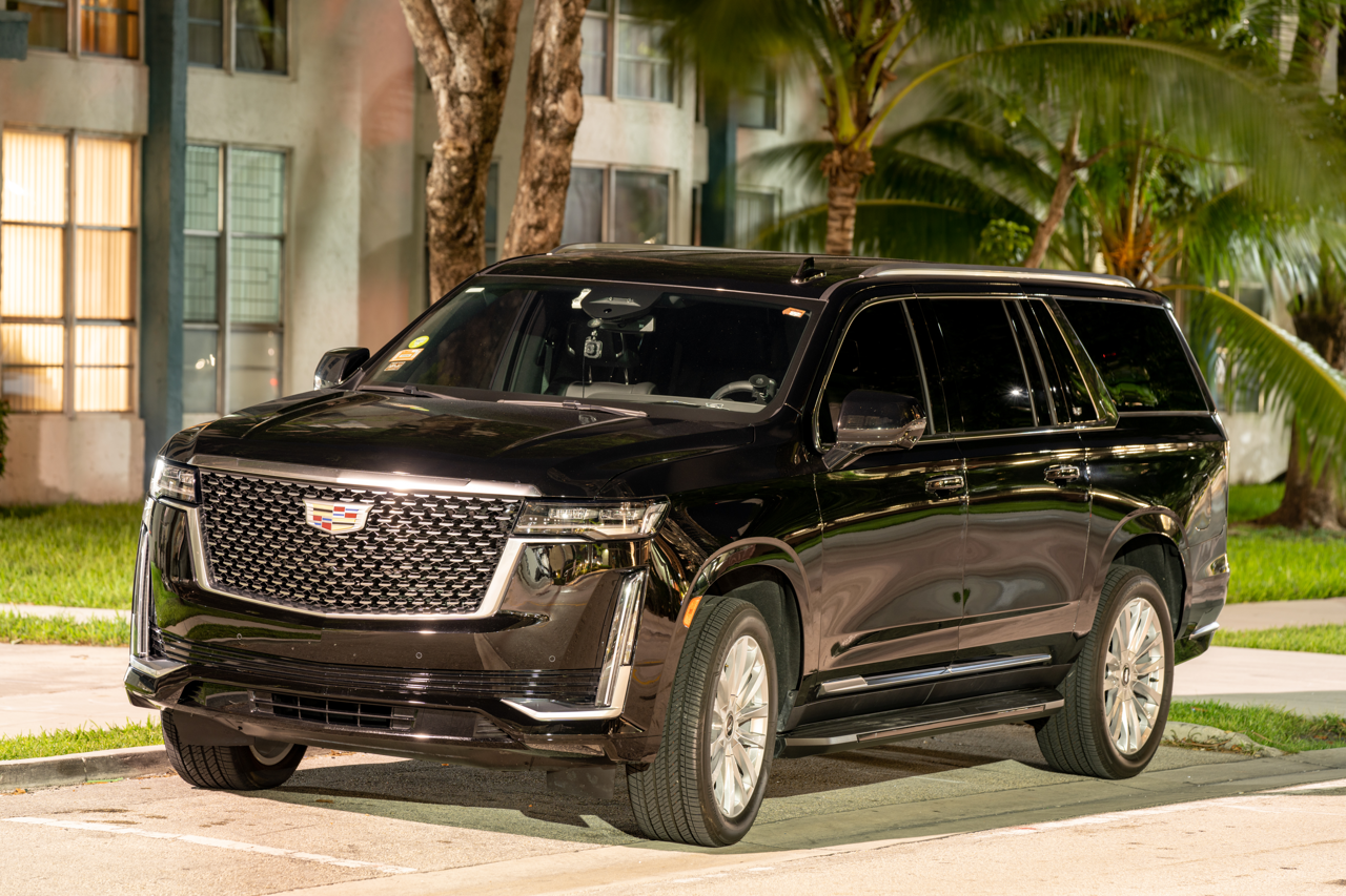 Event Transportation • Coordinated event transportation for guests, staff, and VIPs across Florida • Pinnacle Events Florida • Florida's Premium Destination Management Company • PinnacleEventsFL.com