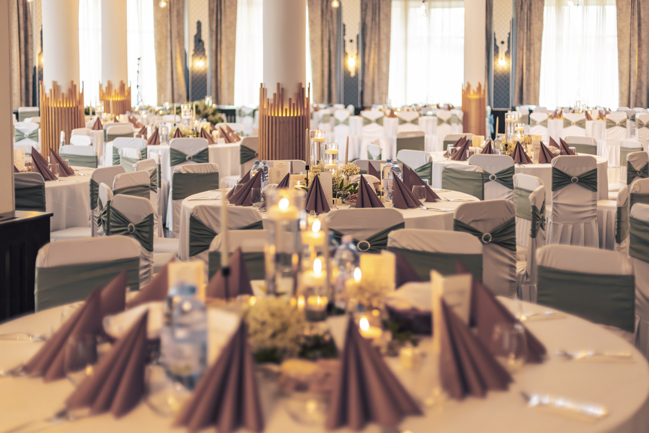 Décor and Entertainment • Elegant event décor and live entertainment solutions for unforgettable Florida experiences • Pinnacle Events Florida • Florida's Premium Destination Management Company • PinnacleEventsFL.com